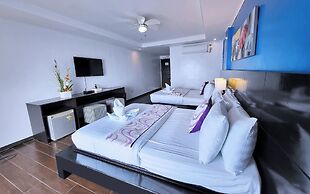 Casa Almarenzo Bed & Breakfast