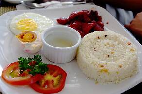 Casa Almarenzo Bed & Breakfast