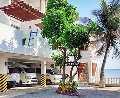 Casa Almarenzo Bed & Breakfast