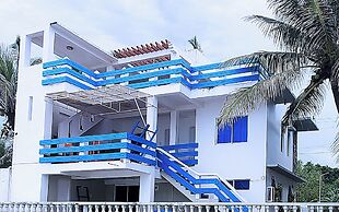 Casa Almarenzo Bed & Breakfast