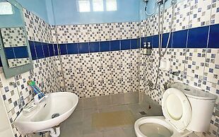 Casa Almarenzo Bed & Breakfast