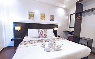 Casa Almarenzo Bed & Breakfast