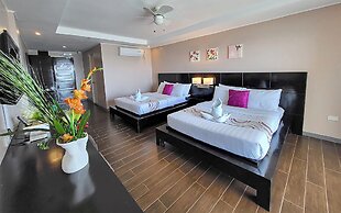 Casa Almarenzo Bed & Breakfast