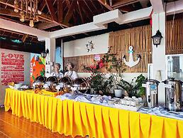 Casa Almarenzo Bed & Breakfast