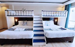 Casa Almarenzo Bed & Breakfast