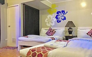 Casa Almarenzo Bed & Breakfast