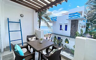 Casa Almarenzo Bed & Breakfast