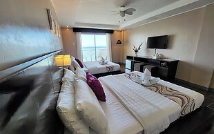 Casa Almarenzo Bed & Breakfast