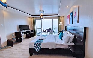 Casa Almarenzo Bed & Breakfast