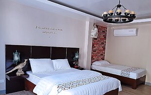 Casa Almarenzo Bed & Breakfast