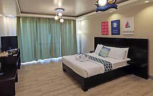 Casa Almarenzo Bed & Breakfast