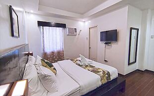 Casa Almarenzo Bed & Breakfast