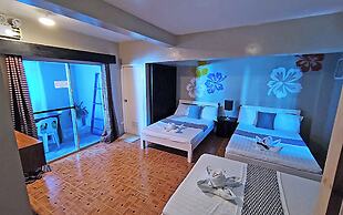 Casa Almarenzo Bed & Breakfast