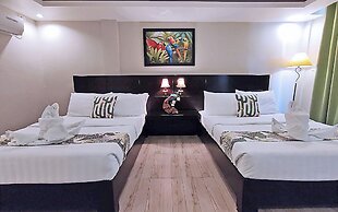 Casa Almarenzo Bed & Breakfast