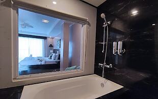 Casa Almarenzo Bed & Breakfast