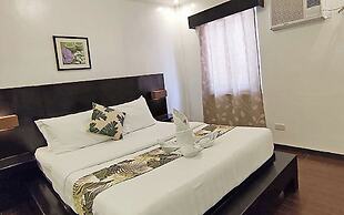 Casa Almarenzo Bed & Breakfast