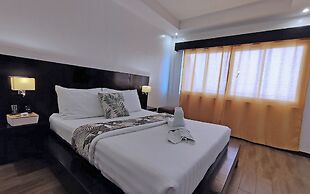 Casa Almarenzo Bed & Breakfast