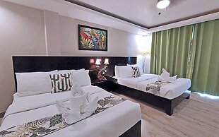 Casa Almarenzo Bed & Breakfast