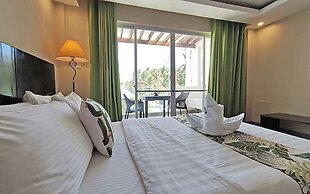 Casa Almarenzo Bed & Breakfast