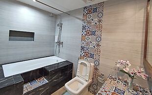 Casa Almarenzo Bed & Breakfast