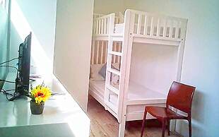 Casa Almarenzo Bed & Breakfast