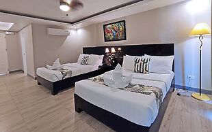 Casa Almarenzo Bed & Breakfast