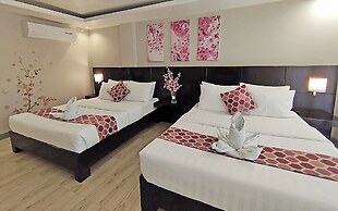 Casa Almarenzo Bed & Breakfast