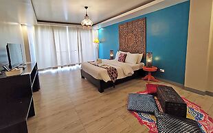 Casa Almarenzo Bed & Breakfast