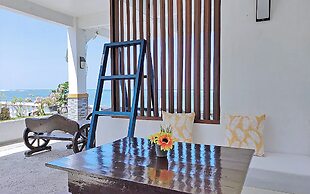 Casa Almarenzo Bed & Breakfast