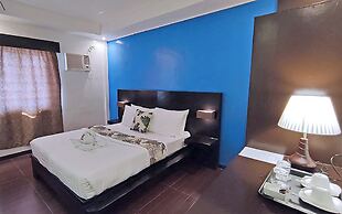 Casa Almarenzo Bed & Breakfast