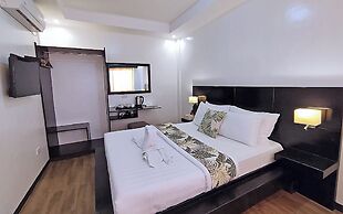 Casa Almarenzo Bed & Breakfast