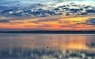 Casa Almarenzo Bed & Breakfast