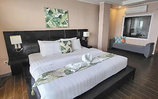 Casa Almarenzo Bed & Breakfast