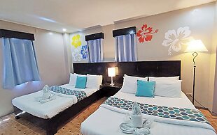 Casa Almarenzo Bed & Breakfast