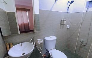 Casa Almarenzo Bed & Breakfast