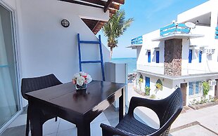 Casa Almarenzo Bed & Breakfast