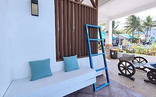 Casa Almarenzo Bed & Breakfast