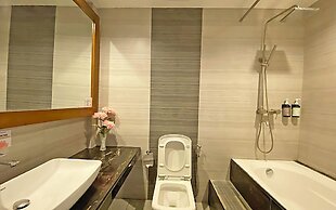 Casa Almarenzo Bed & Breakfast