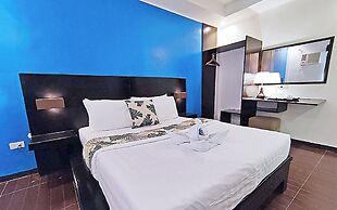 Casa Almarenzo Bed & Breakfast