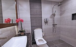 Casa Almarenzo Bed & Breakfast