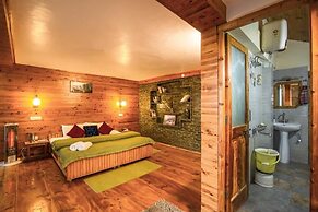 Zostel Homes Cheog - Shimla