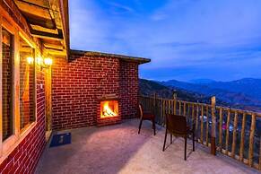 Zostel Homes Cheog - Shimla