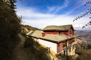 Zostel Homes Cheog - Shimla