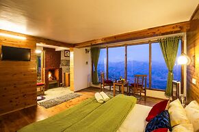 Zostel Homes Cheog - Shimla