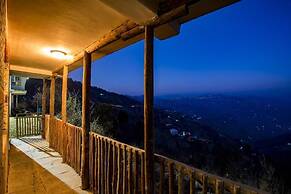 Zostel Homes Cheog - Shimla