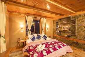 Zostel Homes Cheog - Shimla