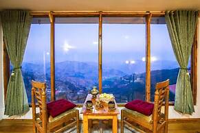 Zostel Homes Cheog - Shimla