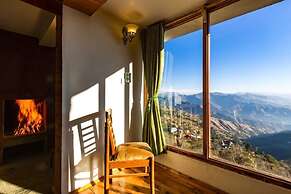 Zostel Homes Cheog - Shimla