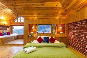 Zostel Homes Cheog - Shimla