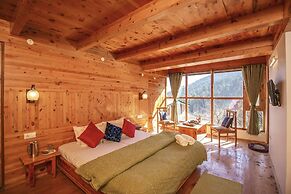 Zostel Homes Cheog - Shimla